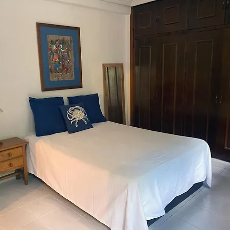 A 8 Minutos Del Centro Privatunterkunft Córdoba